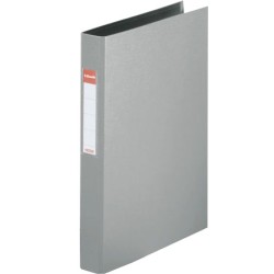 Segregator Z Ringami Esselte A4/42 2Ringi Szary